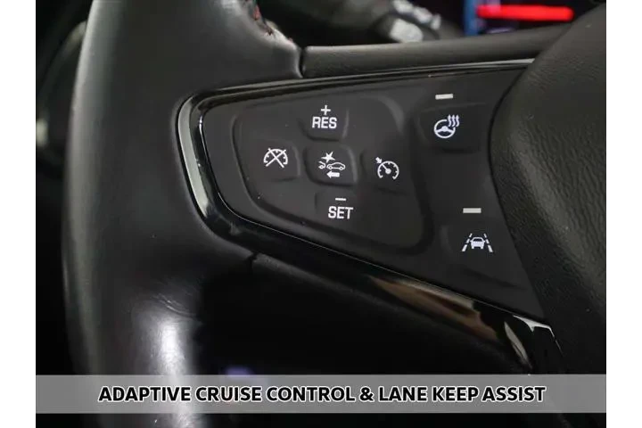 $19959 : Chevrolet Equinox 2022 4x4 R image 6