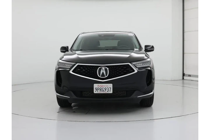 $33998 : Acura RDX 2023 4dr SUV w/Tec image 5