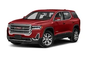 2021 Acadia SLT