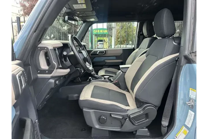 $37990 : Ford Bronco 2022 4x4 Outer B image 8