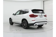 $25998 : BMW X3 2021 AWD xDrive30i 4d thumbnail