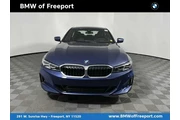 BMW 3 Series 2023 AWD 330i x en Long Island