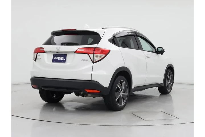 $22998 : Honda HR-V 2022 AWD EX-L 4dr image 8