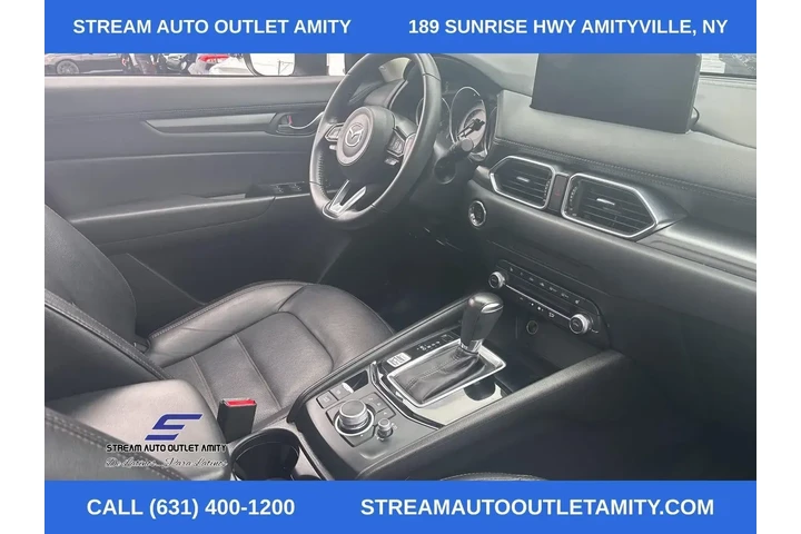 $20398 : Mazda CX-5 2022 AWD 2.5 S Pr image 10