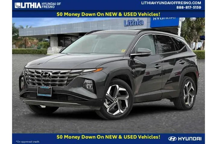 $26399 : Hyundai TUCSON 2023 AWD Limi image 1