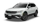 Volkswagen Tiguan 2024 SE 4d en Phoenix