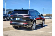 $36291 : Jeep Grand Cherokee L 2021 4 thumbnail