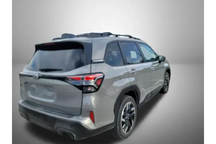 $33797 : Subaru Forester 2025 AWD Lim image 3