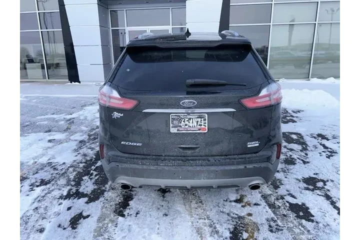 $12995 : Ford Edge 2019 AWD SEL 4dr C image 6