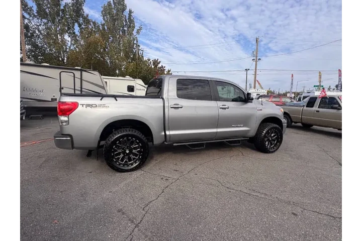 $14995 : 2007 Tundra Limited image 6
