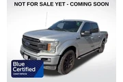 Ford F-150 2018 4x4 XLT 4dr en Orange County