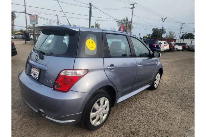 $5999 : 2006 xA image 8