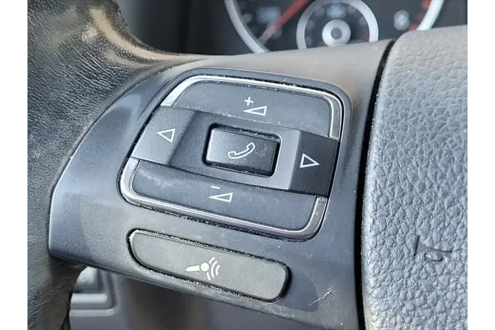 $10993 : Volkswagen Tiguan 2017 2.0T image 10