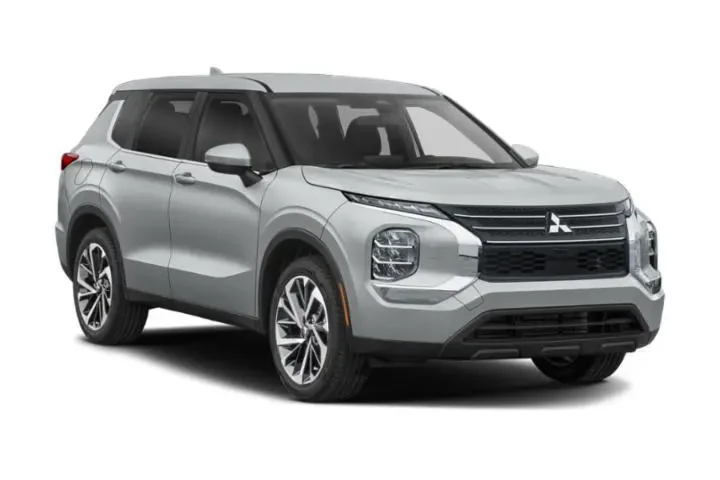 $18299 : Mitsubishi Outlander 2022 AW image 6