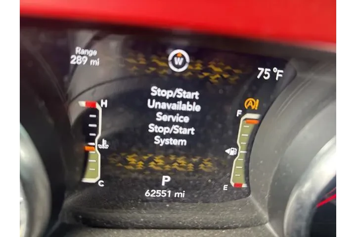 Jeep Wrangler 2021 4x4 Rubic image 7