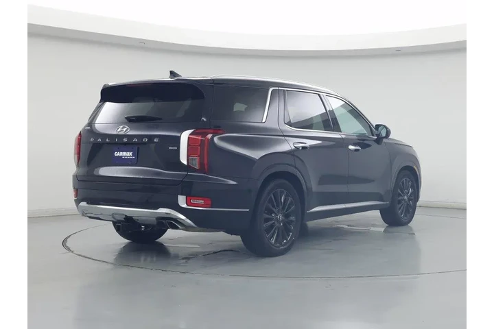 $26998 : Hyundai PALISADE 2020 AWD Li image 8
