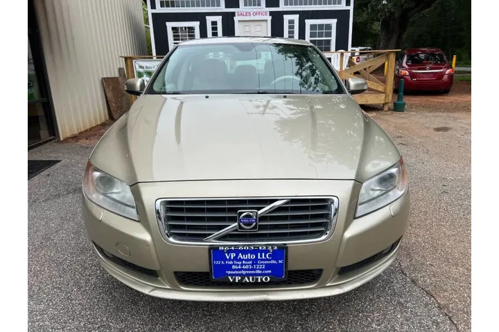 $7999 : 2007 S80 3.2 image 3