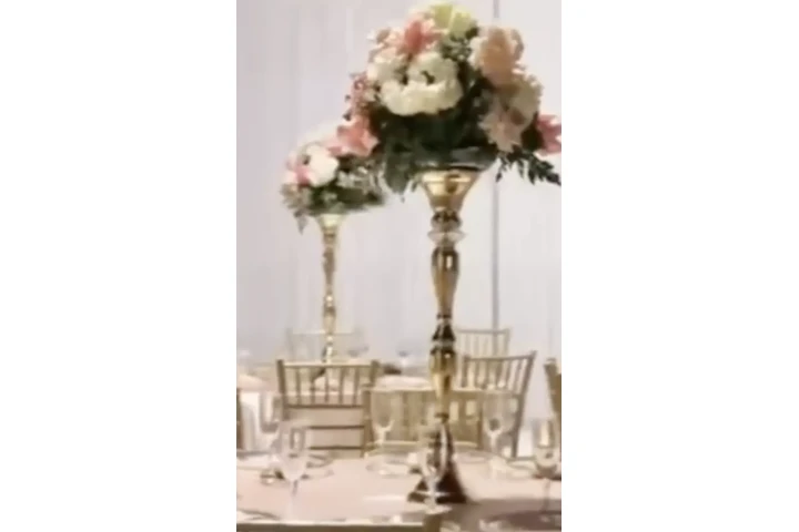 ¡LUJOSO SALÓN PARA SU EVENTO! image 2