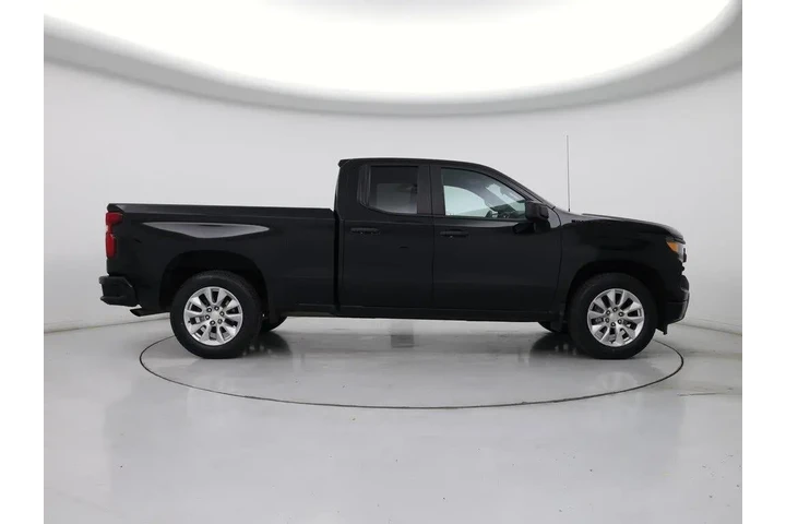 $28998 : Chevrolet Silverado 1500 202 image 7