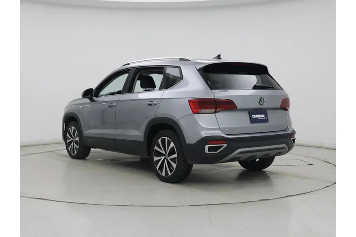 $20998 : Volkswagen Taos 2024 SE 4dr image 3