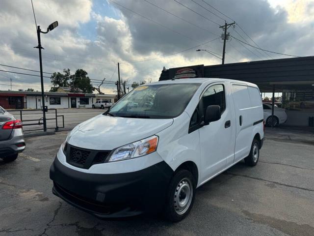 $13999 : 2016 NV200 S image 3