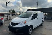 $13999 : 2016 NV200 S thumbnail