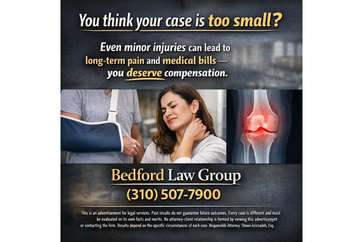 Personal injury attorney image 2