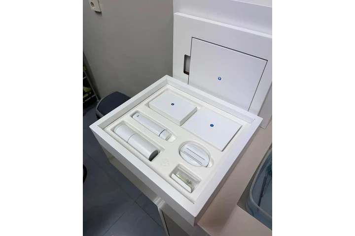 $6000 : Medit i900 Mobility 3d scanner image 4