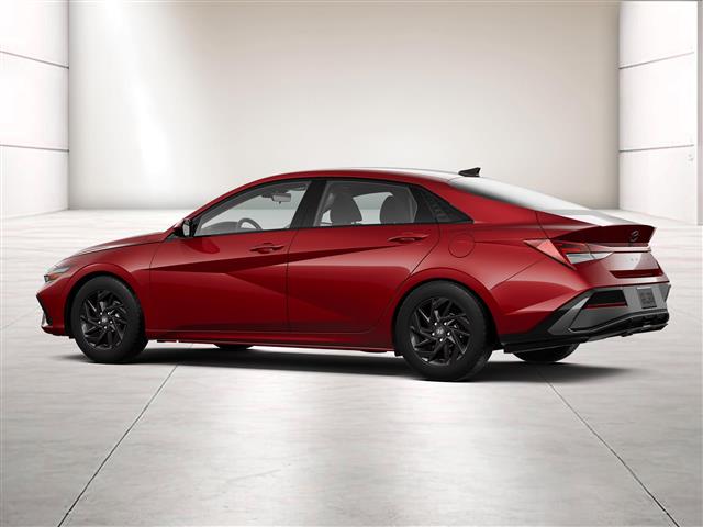 $25140 : New 2024 Hyundai ELANTRA SEL image 4