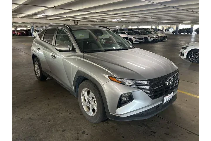 $21460 : Hyundai TUCSON 2024 SEL 4dr image 1