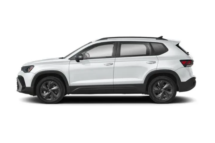 $23847 : Volkswagen Taos 2025 AWD S 4 image 2