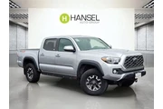Toyota Tacoma 2022 4x4 TRD P