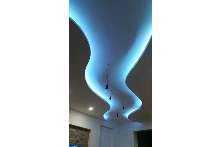 Drywall casas y edificaciones image 6