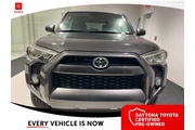 $22500 : Toyota 4Runner 2016 4x2 SR5 thumbnail