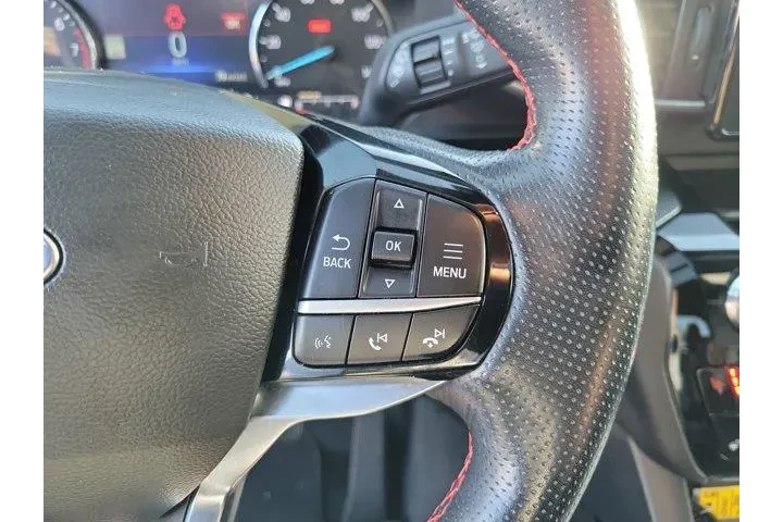 $30000 : Ford Explorer 2022 ST-Line 4 image 7