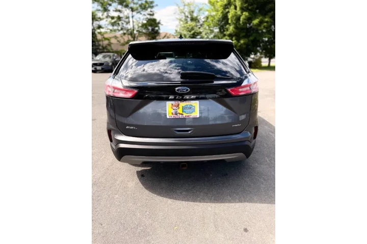 $15995 : 2021 Edge SEL image 10