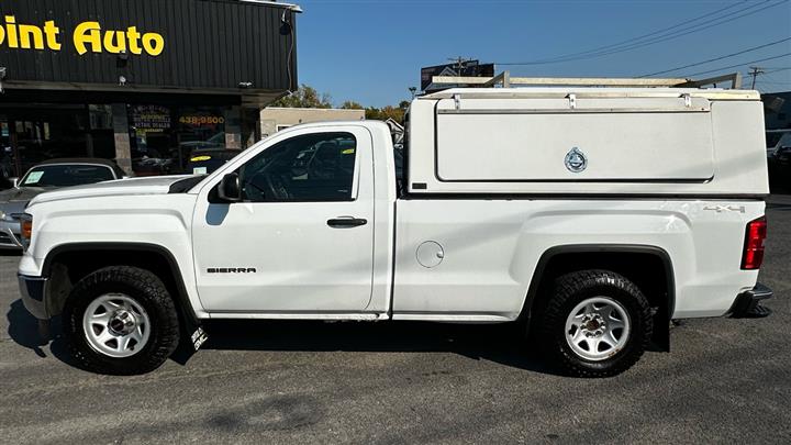 $10995 : 2014 GMC Sierra 1500 image 4