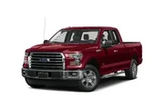 Ford F-150 2016 4x4 XL 4dr S