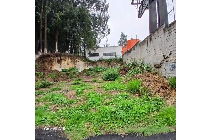 $1 : Terreno en Renta San Cristobal image 1
