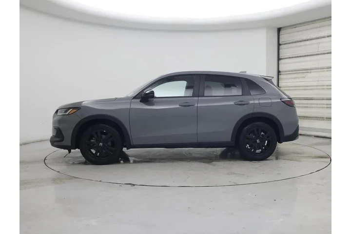 $28998 : Honda HR-V 2026 Sport 4dr Cr image 3