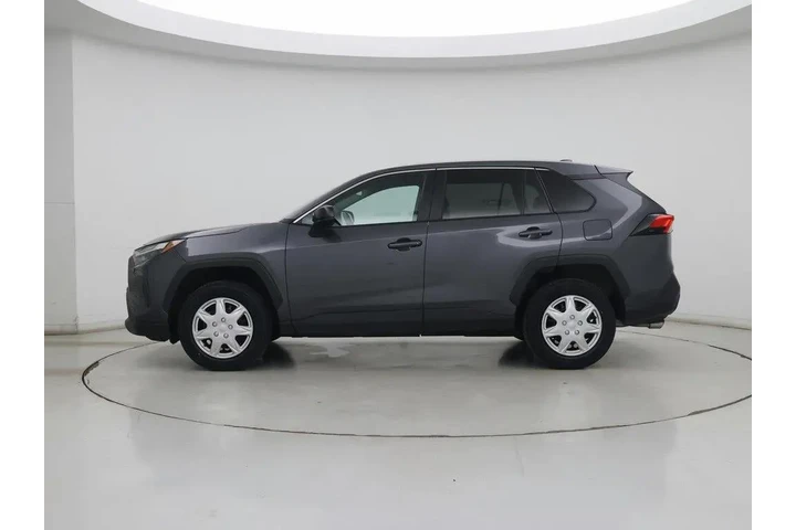 $28998 : Toyota RAV4 2025 AWD LE 4dr image 3