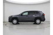 $28998 : Toyota RAV4 2025 AWD LE 4dr thumbnail