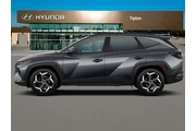 $21999 : Hyundai TUCSON 2023 SEL 4dr thumbnail