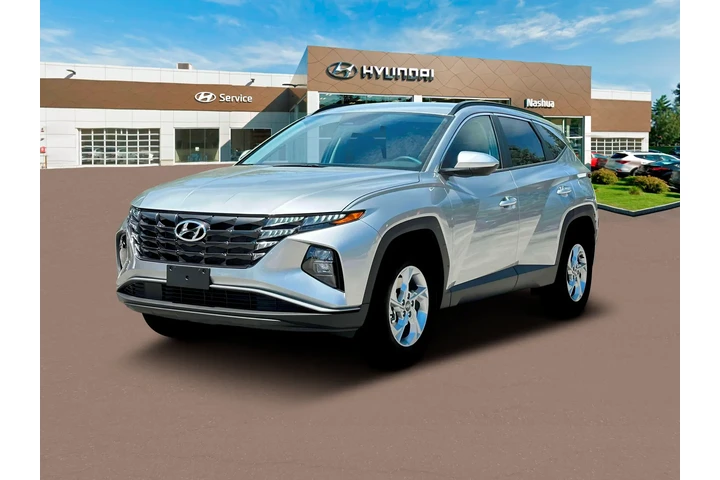 $24995 : Hyundai TUCSON 2024 AWD SEL image 1
