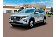 Hyundai TUCSON 2024 AWD SEL