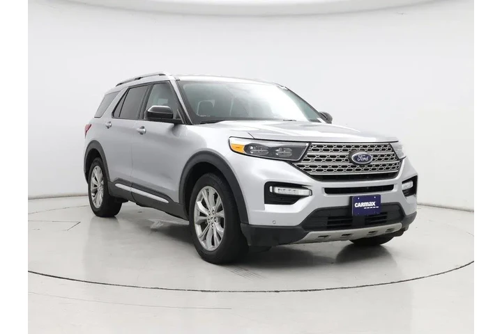 $30998 : Ford Explorer 2023 AWD Limit image 1