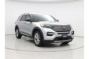 Ford Explorer 2023 AWD Limit