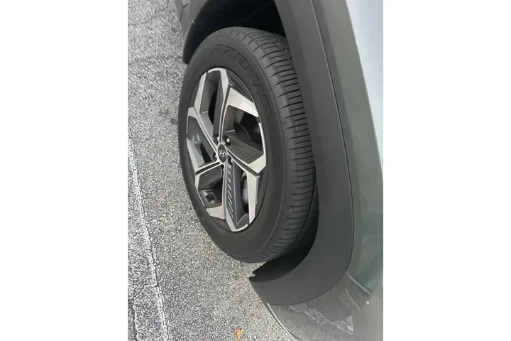 $21990 : Hyundai TUCSON 2023 SEL 4dr image 5