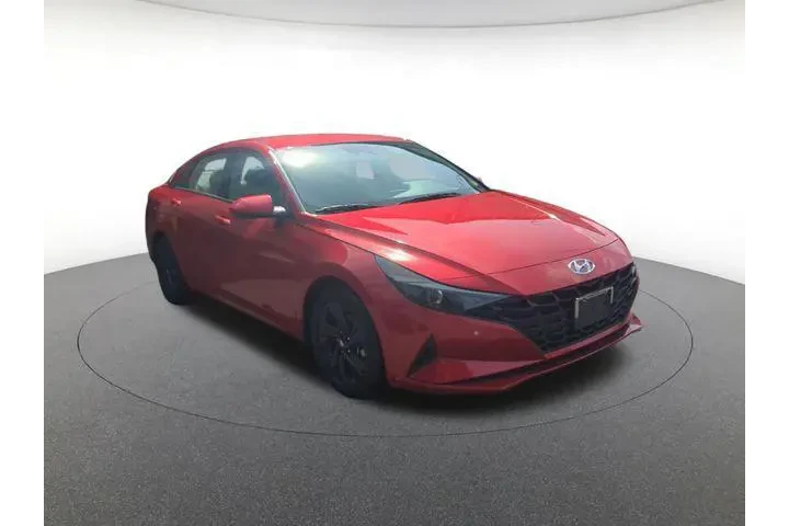 $19500 : Hyundai ELANTRA 2023 SEL 4dr image 3