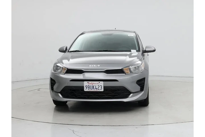 $14998 : Kia Rio 2022 S 4dr Sedan image 5